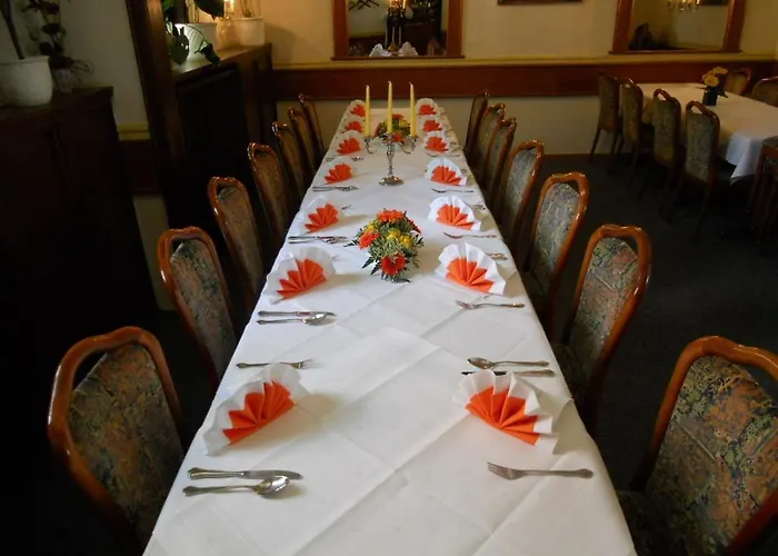 Hotel Restaurant Zur Post