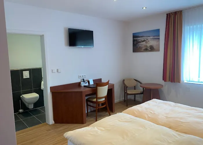 Hotel Restaurant Zur Post