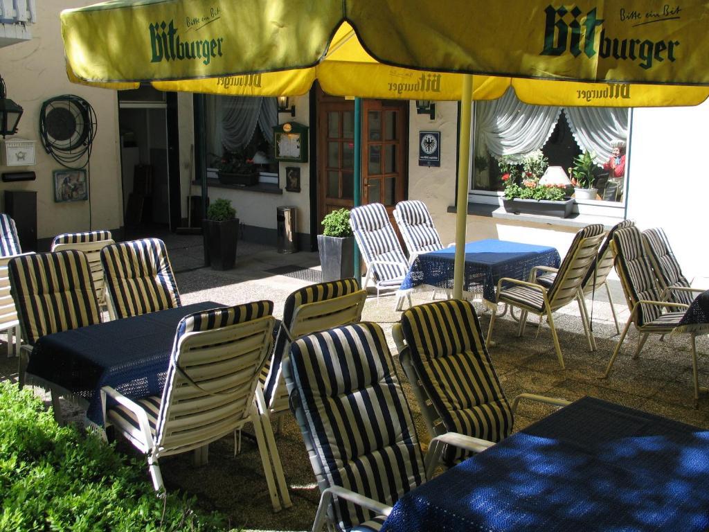 Restaurant Zur Post Hotel
