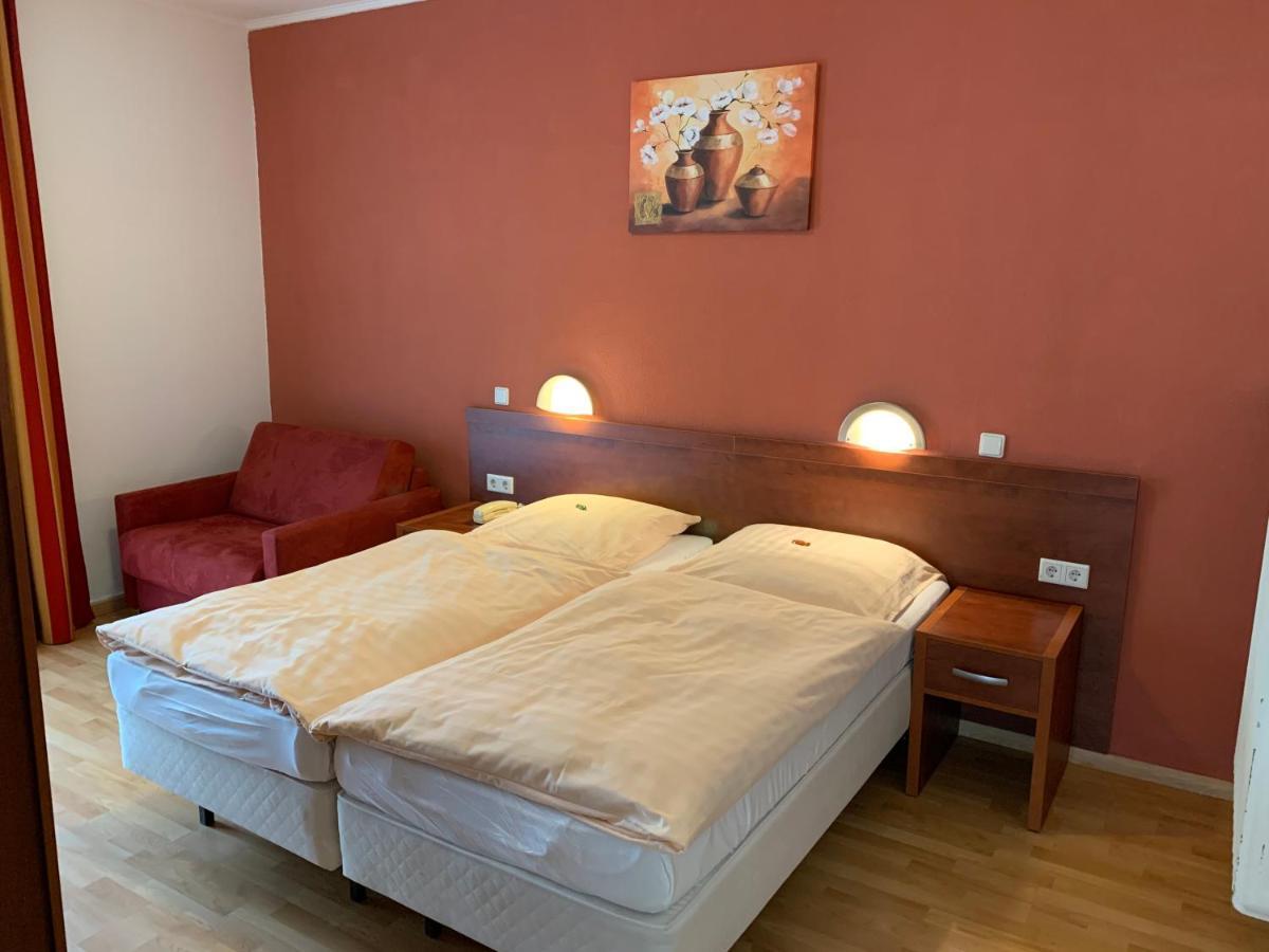 Hotel Restaurant Zur Post Wuppertal