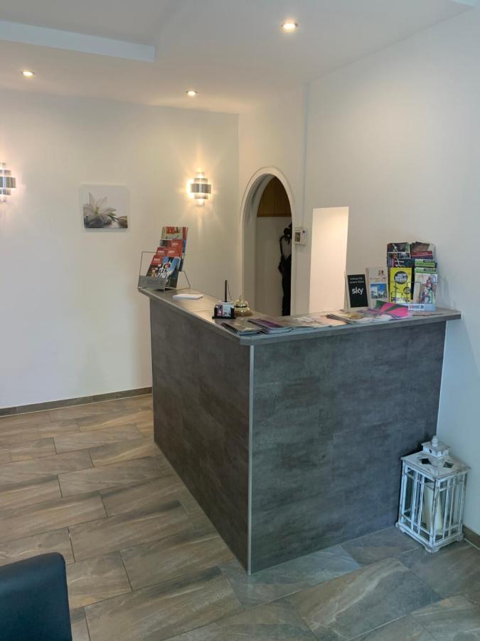 Hotel Restaurant Zur Post 2*